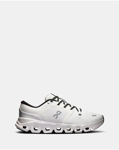 White Black