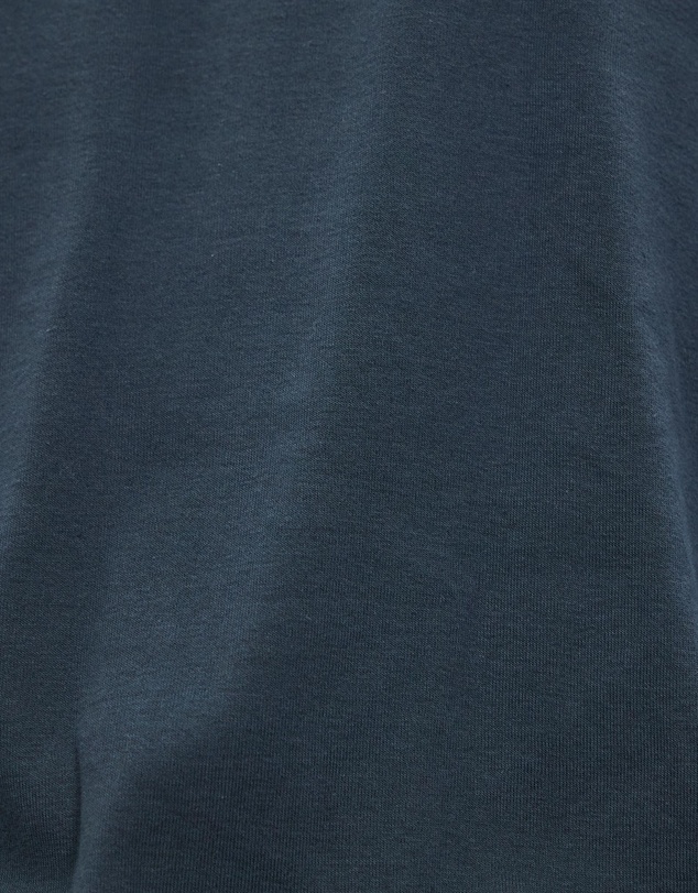 Surrounded By Ghosts - The Howlite Rib Knit Long Sleeve T-Shirt