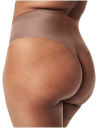 Spanx - Sheer Power-Thong