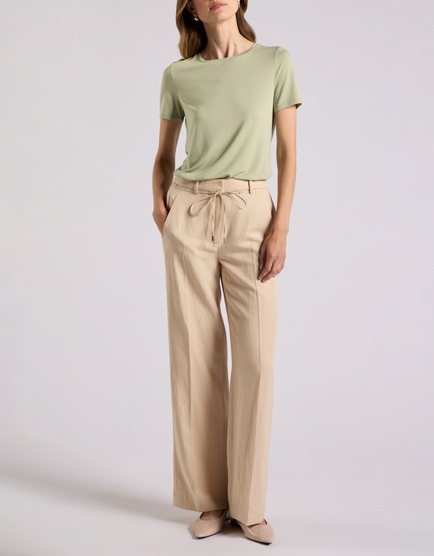 David Lawrence - Betsy Bamboo Tee