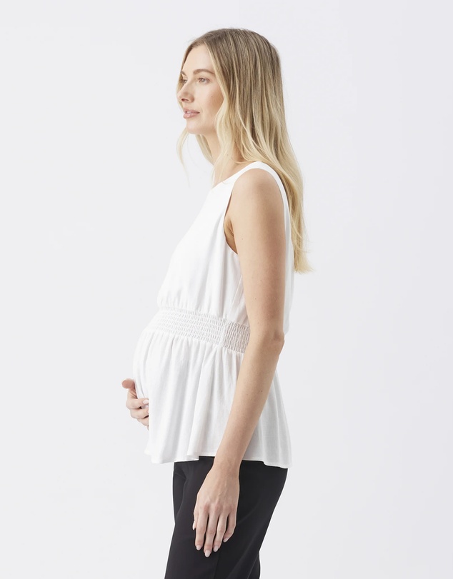 Ripe Maternity - Becca Top