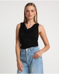 Madison The Label - Zaria Top
