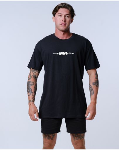 Vintage Black