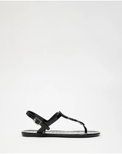 Holster - Glamorize Vegan Fashion Sandal - Women's