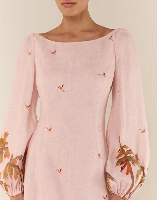 Palm Noosa - Kendall Dress