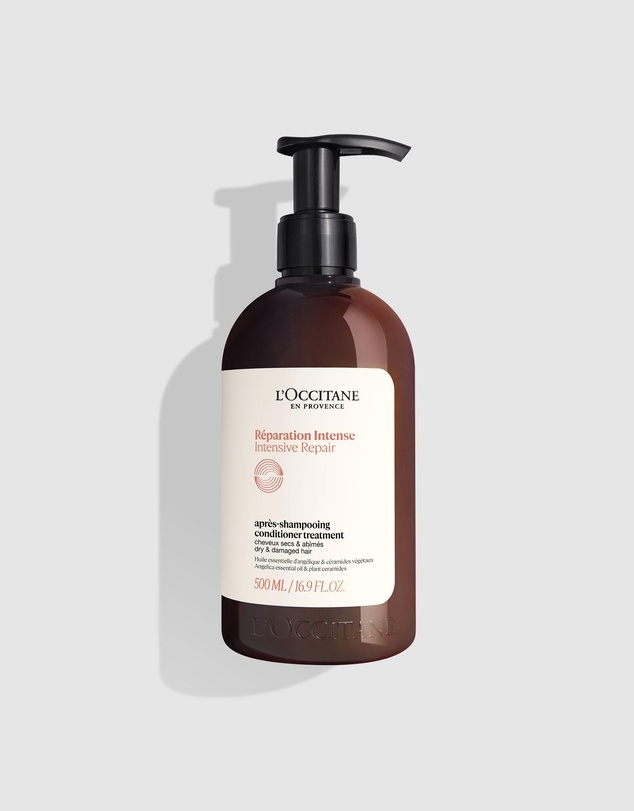 L'Occitane - Intense Repair Shampoo