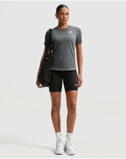Nike - Sportswear Club SS Tee
