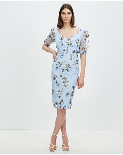 Powder Blue
