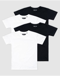 DVNT - 4-Pack Devoid Premium Tee
