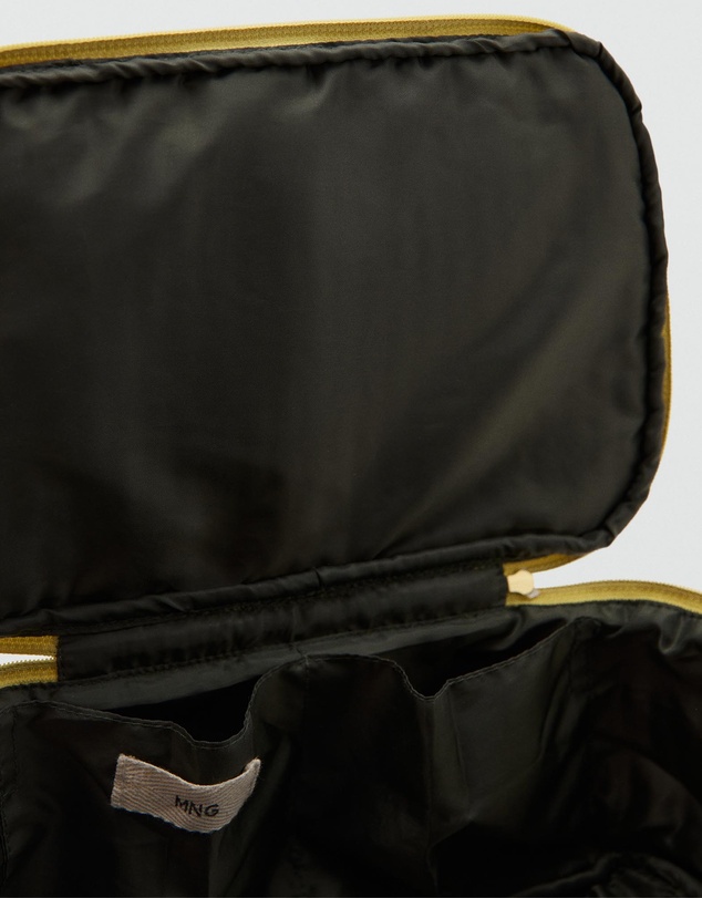 M.N.G - Jaipur Cosmetic Bag