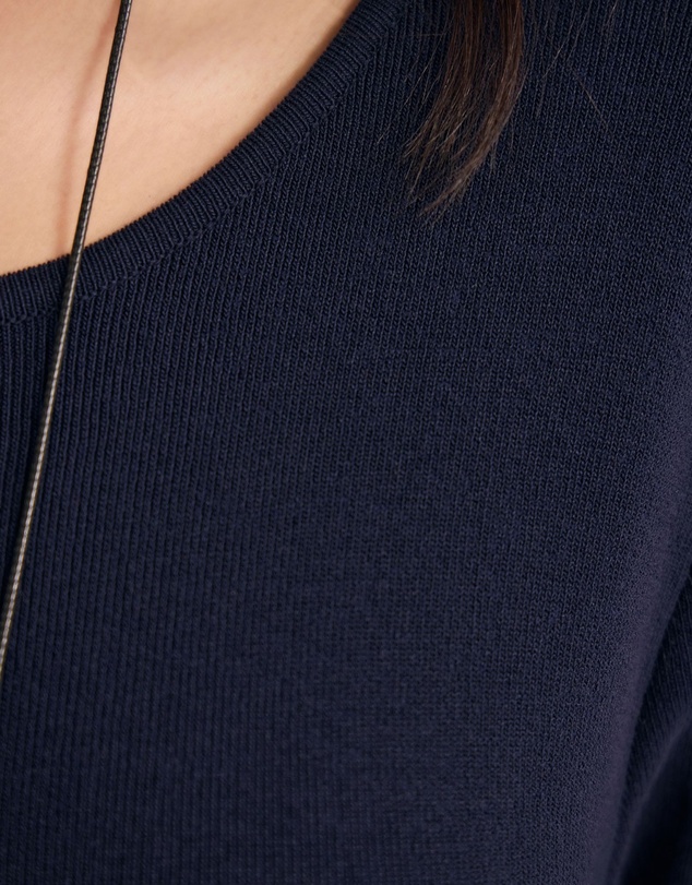 Oxford - Carmen Knitted Dress