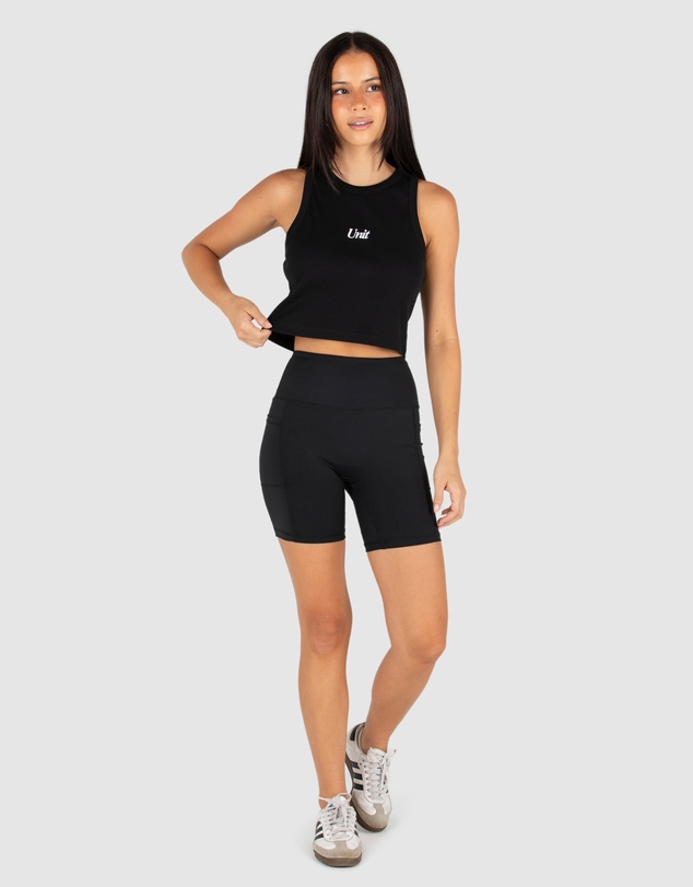 UNIT - Holter Tank Top