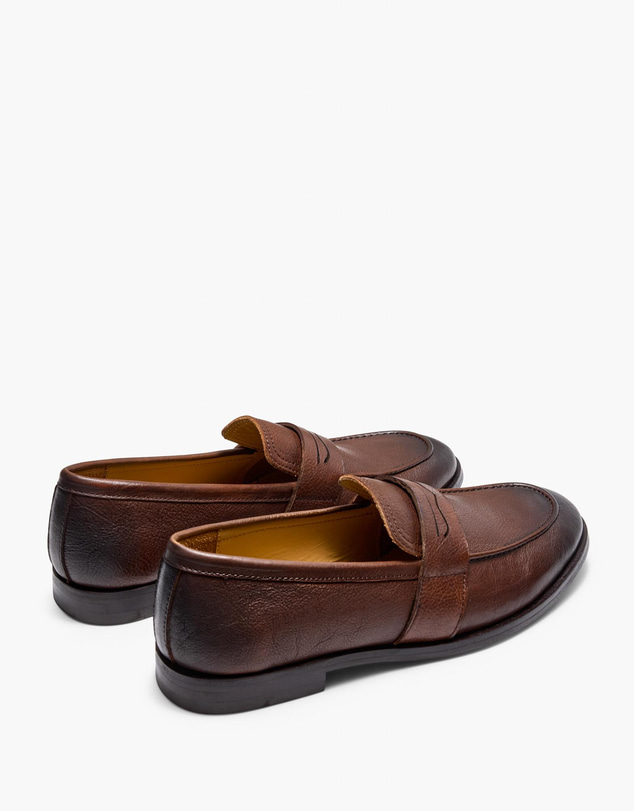 Aquila - Elliot Loafers