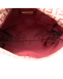 Pre-Loved by Azura Reborn - Pre-Loved Zucchino Canvas Flap Crossbody