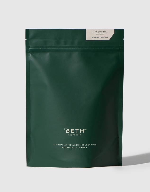 By Beth - The Original Bovine Collagen Pouch