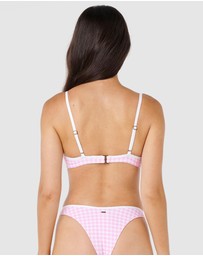 Rip Curl - Classic Surf D-Dd Top