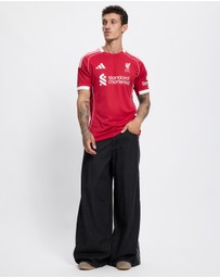 adidas Performance - Liverpool FC 25/26 Home Jersey