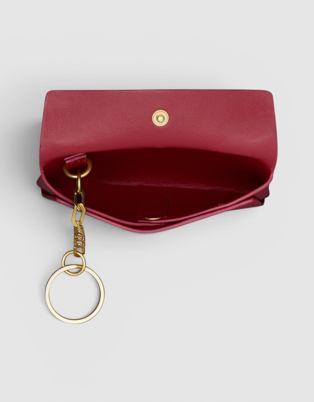Oroton - Margot Keyring Pouch