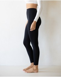 Mod Squad - Luxe Leggings Base Layer