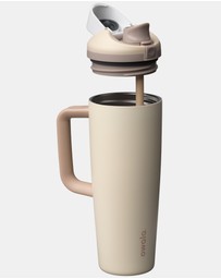 Owala - FreeSip Tumbler Stainless Steel 30oz / 890ml