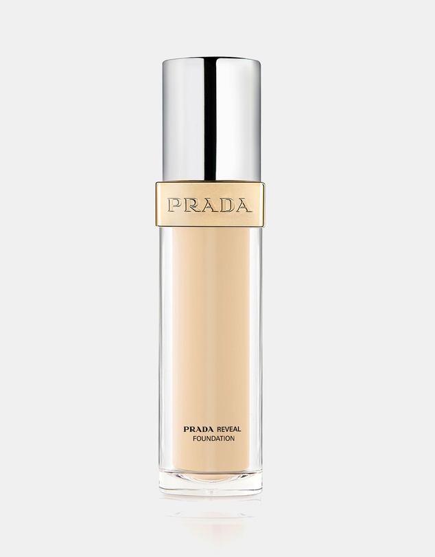 Prada - Prada Reveal Skin Optimizing Foundation
