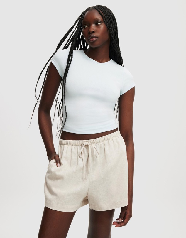 Cotton On - Haven Shorts