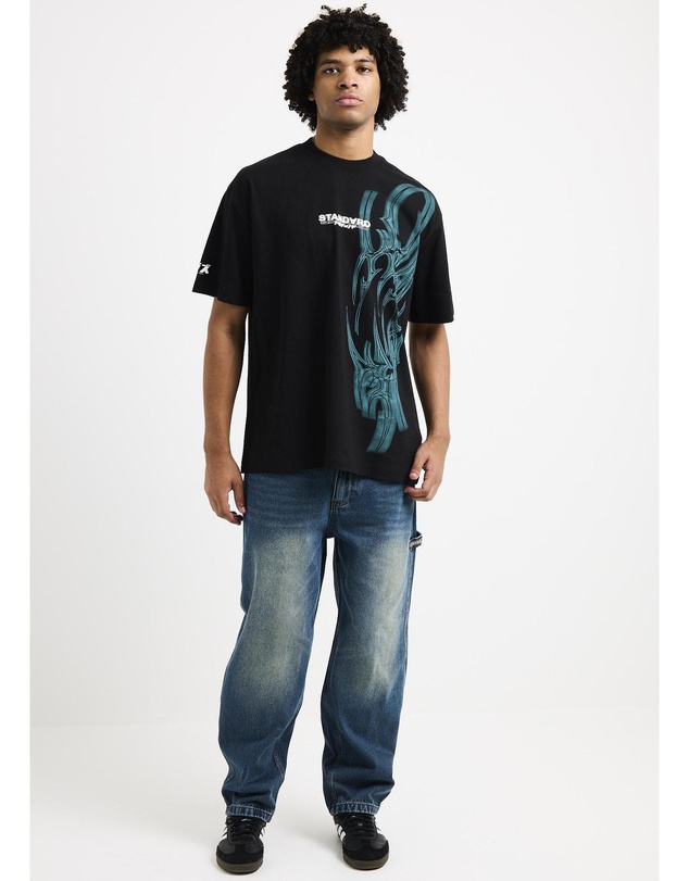 Standard - Neo Tribal T-Shirt