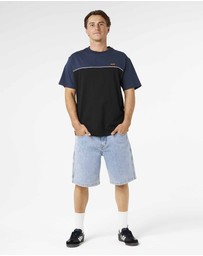 Rip Curl - Halfa Panel Beater Tee