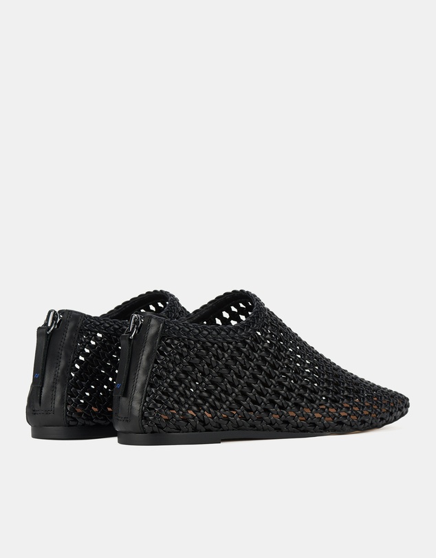 Rollie - Trina Weave Boot