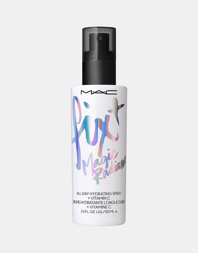 MAC - Fix+ Magic Radiance