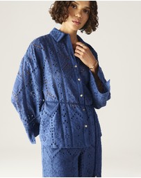 MOS The Label - Filomena Shirt