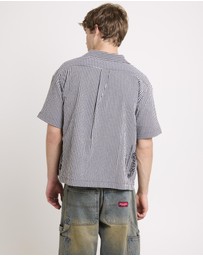 Insight - Velta Short Sleeve Shirt