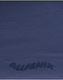 All Fenix - Hustle Square Neck Sports Bra