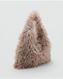 M.N.G - Biel Bag - Large