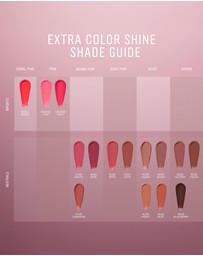 Bobbi Brown - Extra Color Shine
