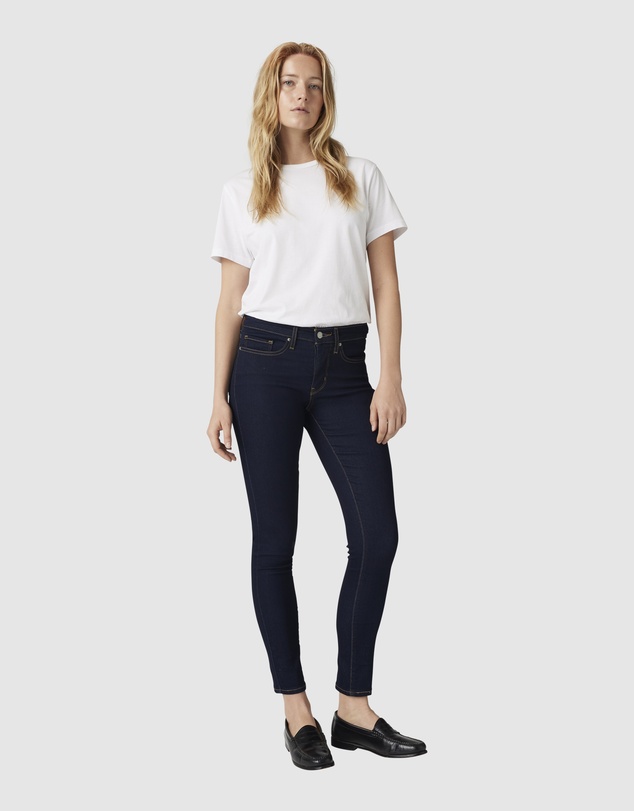 Levi's - 311 Shaping Skinny Jeans