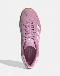 adidas Originals - Gazelle Indoor Shoes - Women's