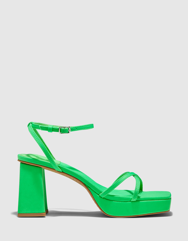 cherrichella - Vision Heels