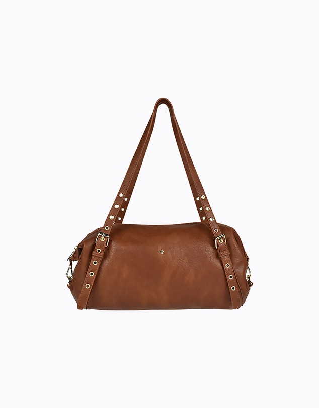 PETA AND JAIN - Xanthi Eyelet Tote Bag