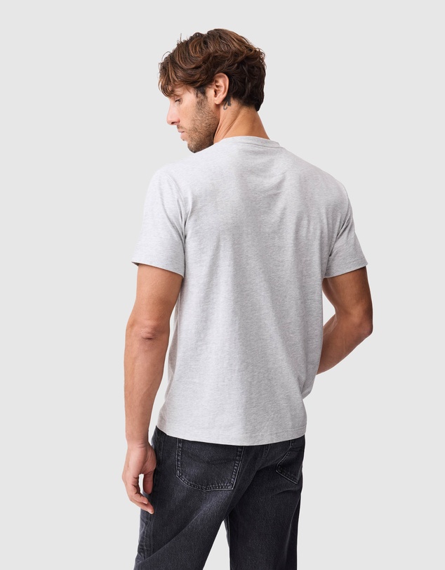 Rodd & Gunn - Gunners Track T-Shirt