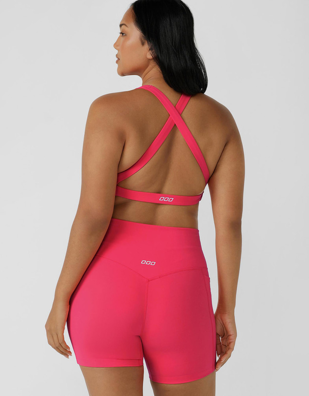 Lorna Jane - Free Spirit Sports Bra