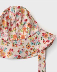 WITH LOVE FOR KIDS - Swimmers Hat - Babies - Kids