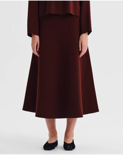 Morrison - Ronan Knit Skirt