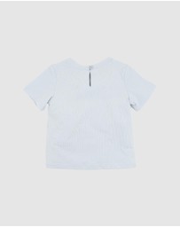 Bebe by Minihaha - Zara Botanic Tee - Babies