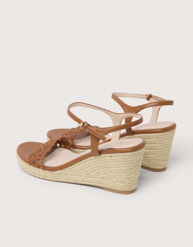 Review - Marjorelle Heel