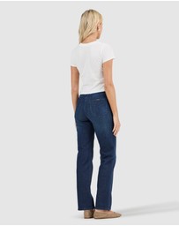 Rolla's - Loulou Straight Jean - Murmur
