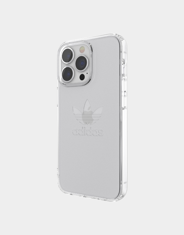 adidas Originals - Protective Dual Layer iPhone 12/12 Pro Protective Phone Case Slim Bumper