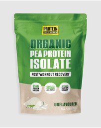 Protein Supplies Australia - Pure PeaPro (Raw Pea Protein) - 1kg