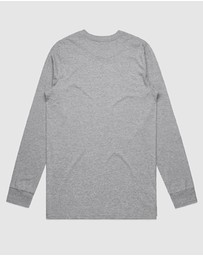Vacancy Co - Vacant Long Sleeve - Youth