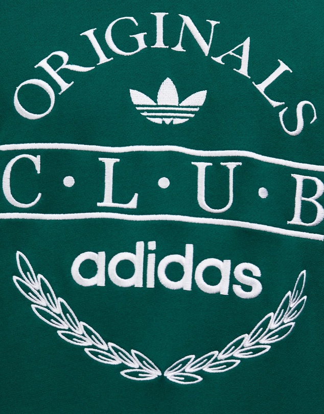 adidas Originals - Club Sweater - Unisex